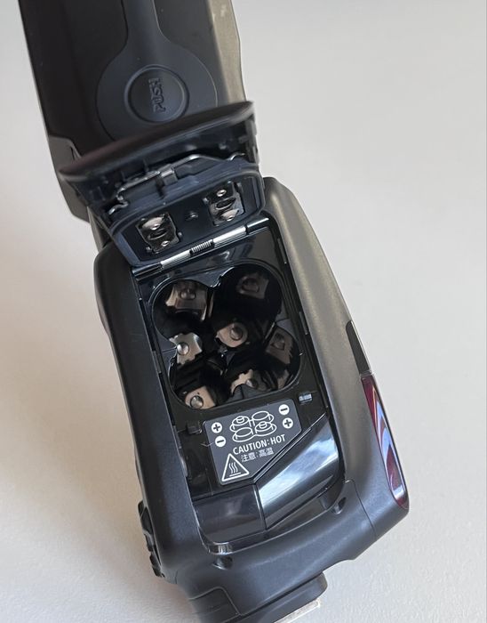 Canon 600EX II-RT