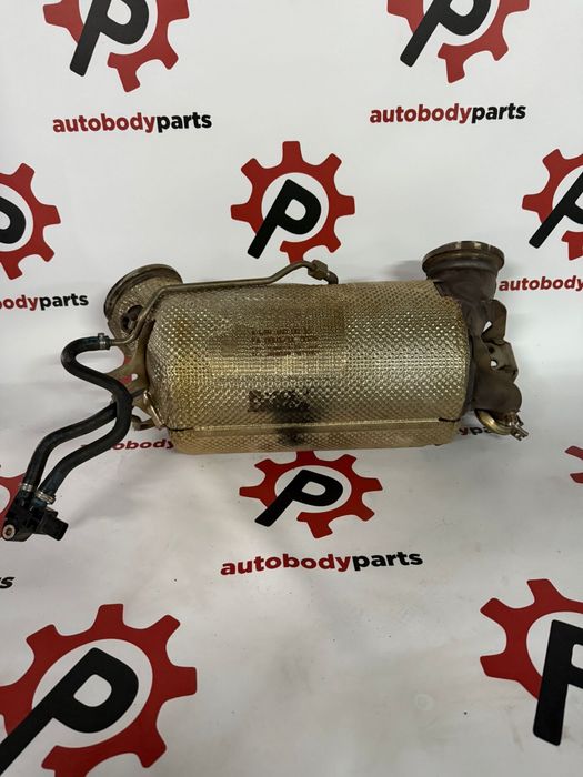 Filtro de partículas Mercedes w213