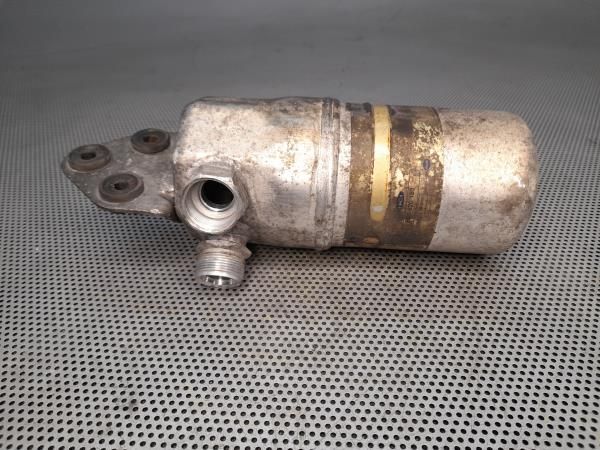 Condensador / botija AC AUDI A4 Avant (8D5, B5)