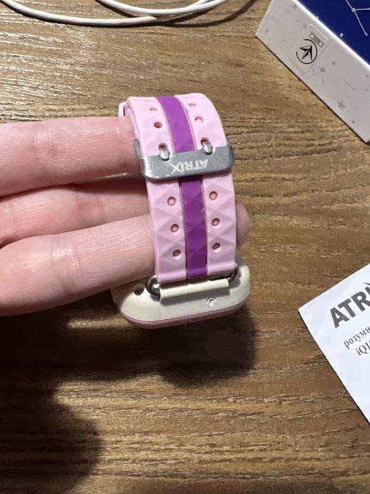 Смарт годинник Atrix дитячий телефон