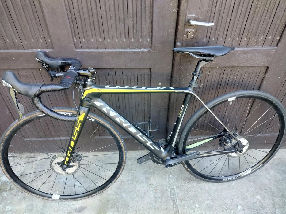 Kross Vento 8 rozmiar S