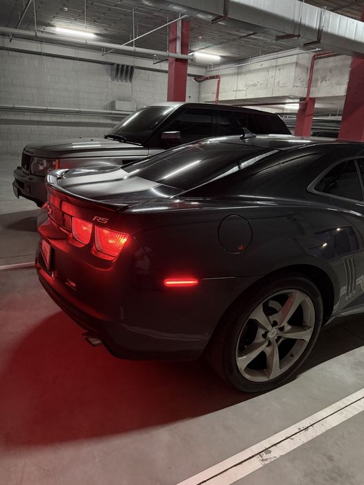 Chevrolet Camaro RS