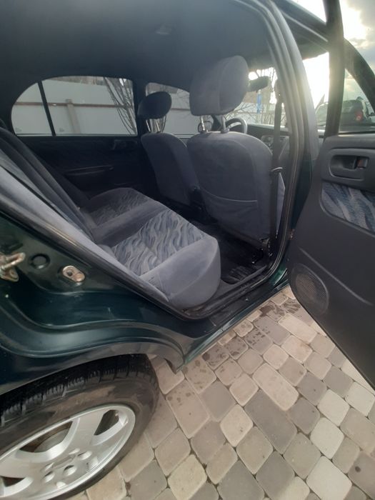 toyota karina e 1.6i 1997р