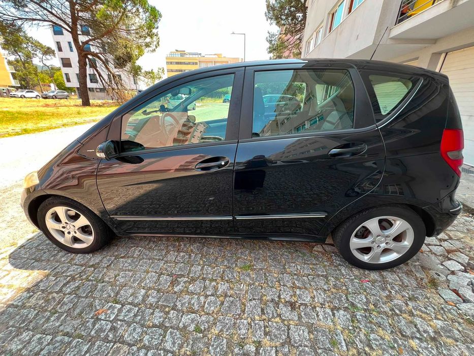 Vendo Mercedes-Benz Classe A 150 1.5