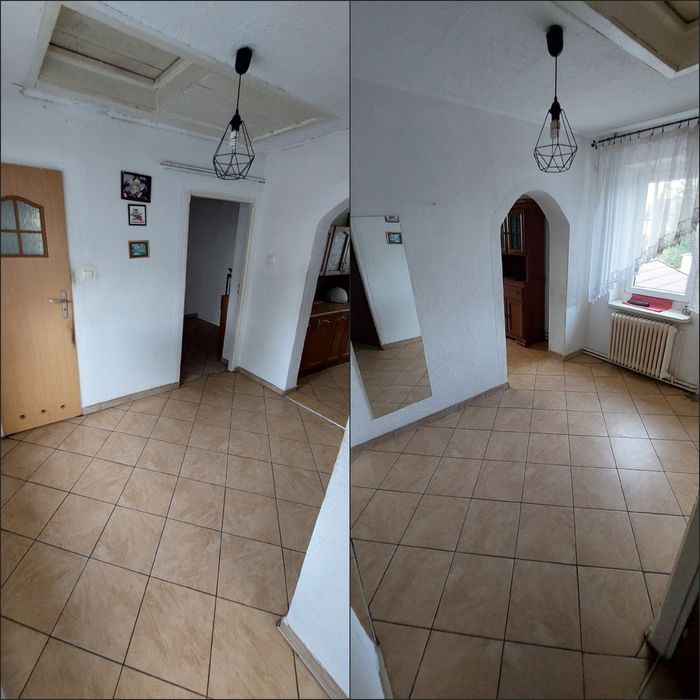 Skoroszyce - mieszkanie 47 m2
