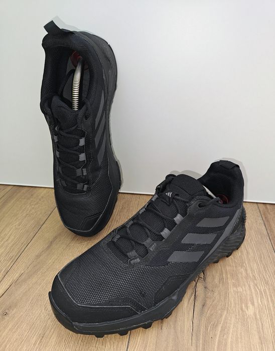 Męskie świetne buty trekkingowe adidas Terrex Eastrial 2 r.44 BDB