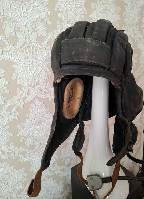 Танковий шлемафон (літній) бв