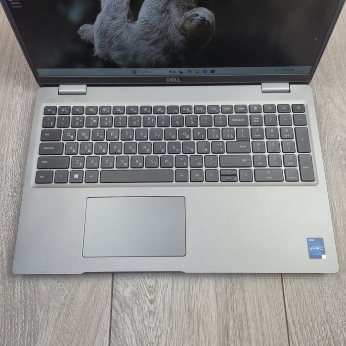 15.6" Dell Precision 3571 /I7-12800H/ Nvidia T600 4gb/ SSD-512/ 16g D5