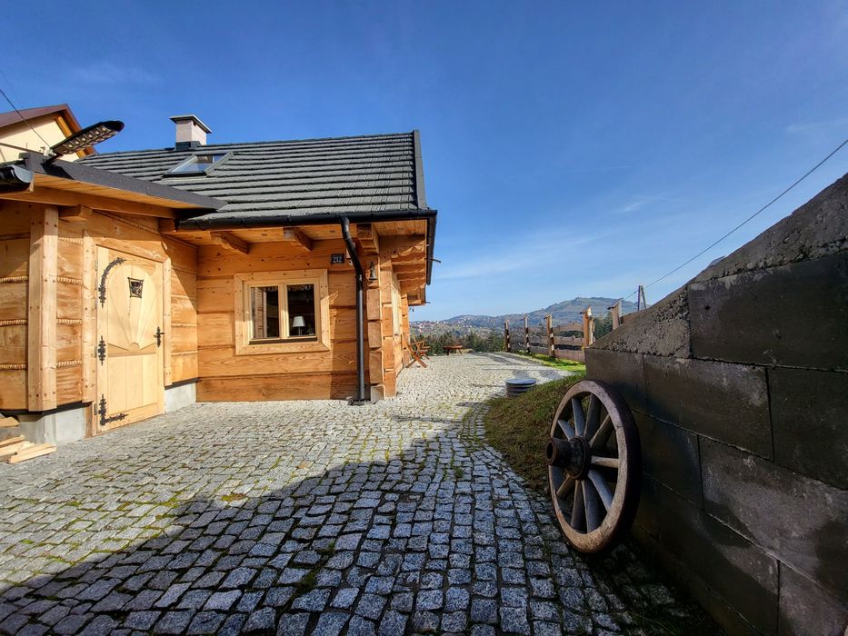 Domek w Górach!! WISŁA!!! Jaworzynka Trójstyk Granic