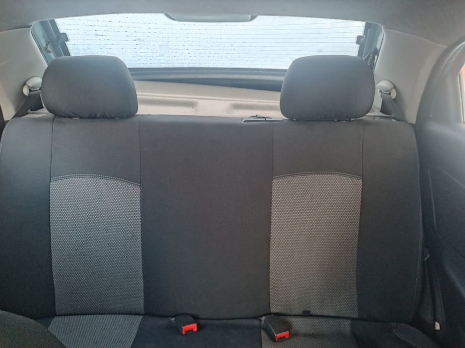 Заз Forza 2011 1.5