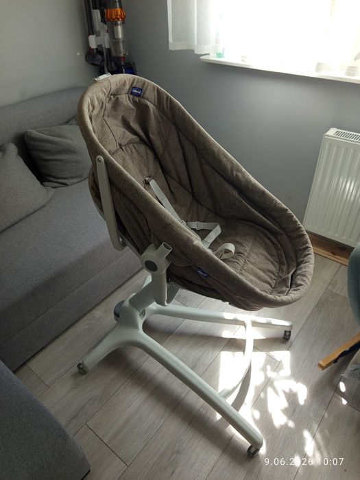 Chicco baby hug 4w 1