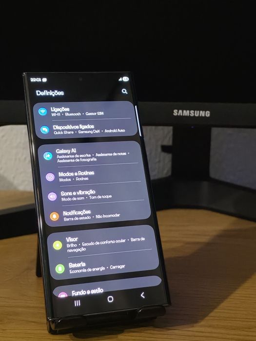Samsung Galaxy S23 Ultra