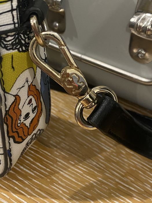 Vendo mala Tous original