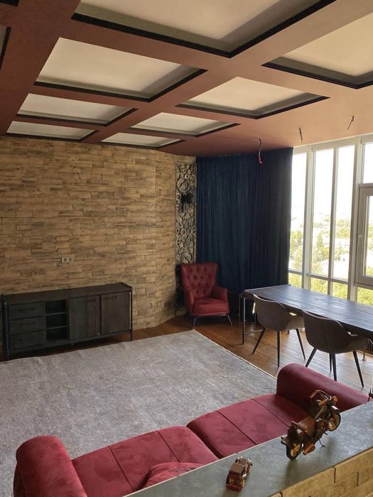 3-комнатная квартира по адресу ул. Большая арнаутская (площадь 135 м²) - Atlanta.ua - фото 5