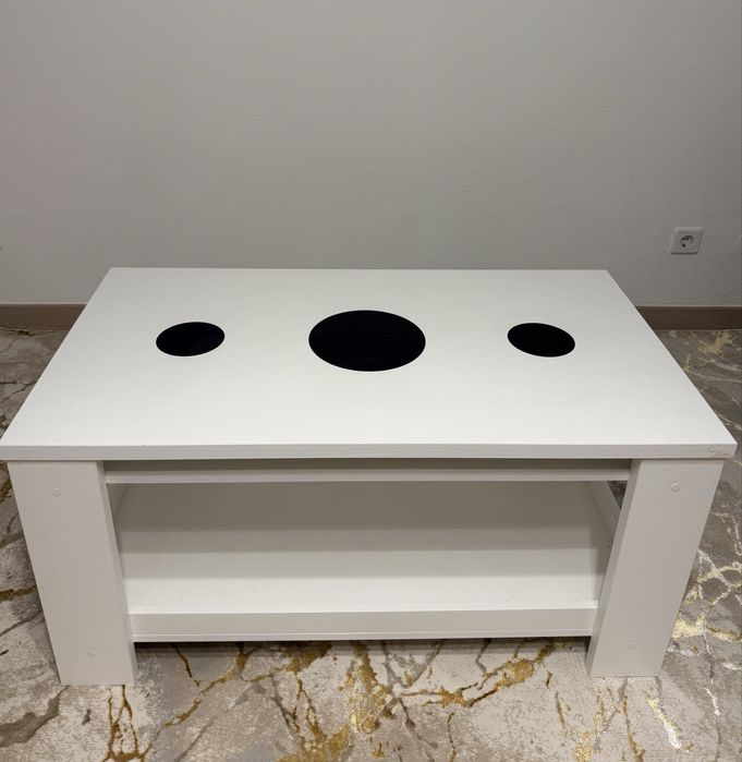Mesa de sala madeira