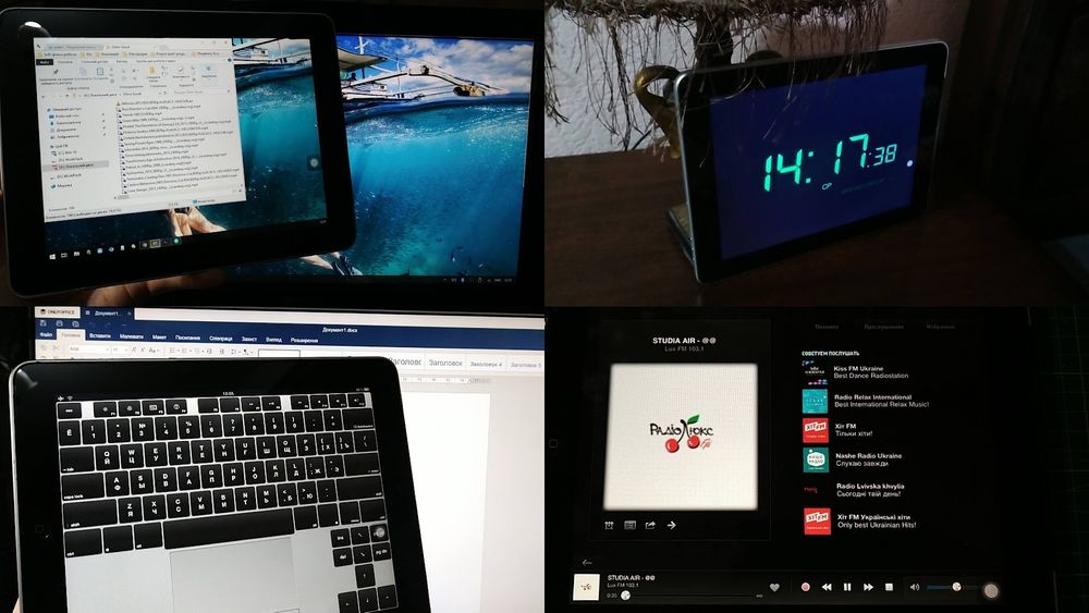 Планшет ігровий Apple IPAD 1 64gb. АКБ 10 годин.