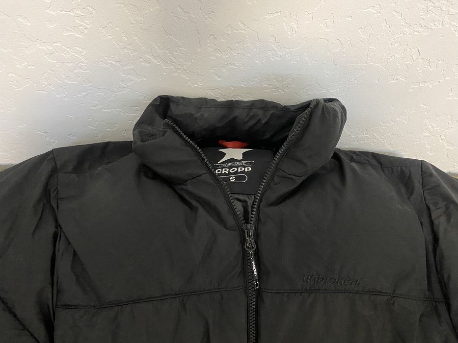 Куртка зимова Cropp чоловіча