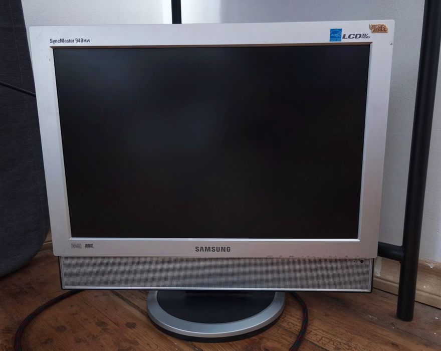 Монітор TV Samsung sync master 19' 940mw