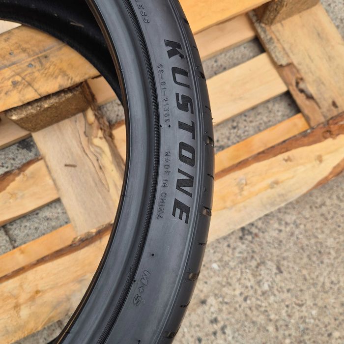 Opona 255/35/21 98W Kustone Passion P9s XL 2024r 7.14