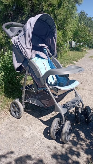 Каляска дитяча Imola