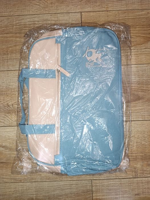 Сумка органайзер для дитячих речей.