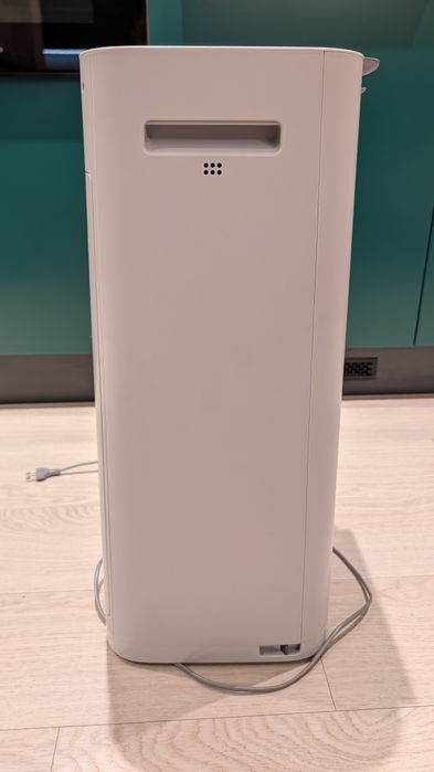 Oczyszczacz nawilżacz powietrza Sharp UA-HG60E-L
