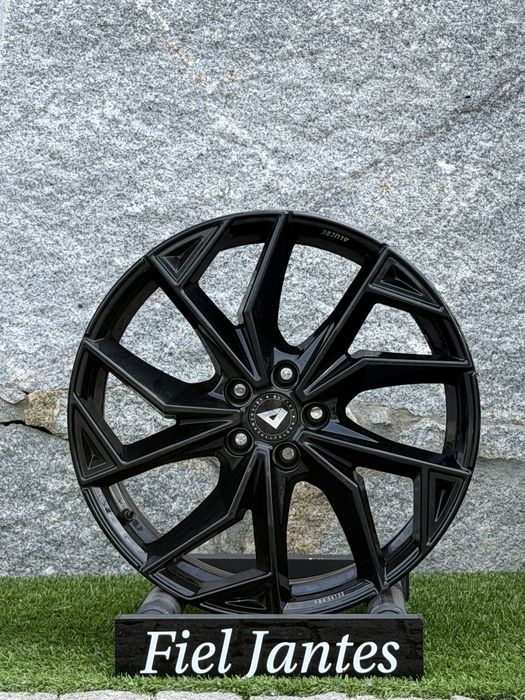 Jantes Alutec Ford Mustang 5x108 19´