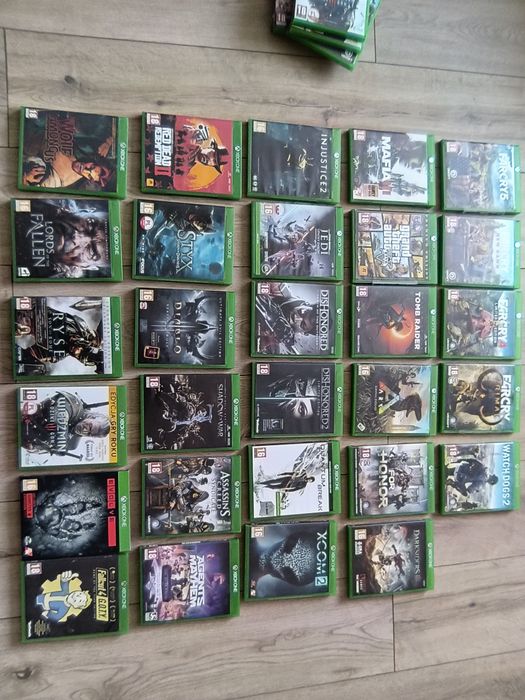 Gry dla dzieci Xbox one, Xbox series X