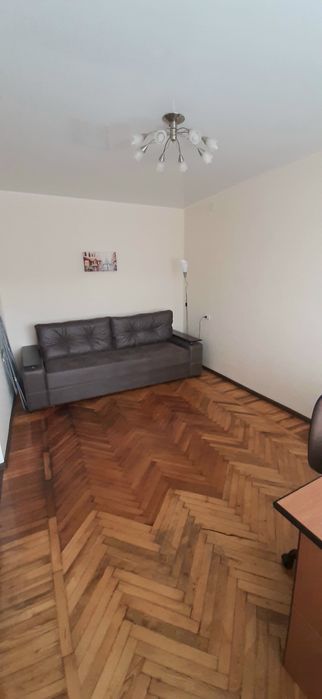 1 кімнатна квартира,ЦЕНТР!Закритий двір!Паркомісце,автоматичні ворота!