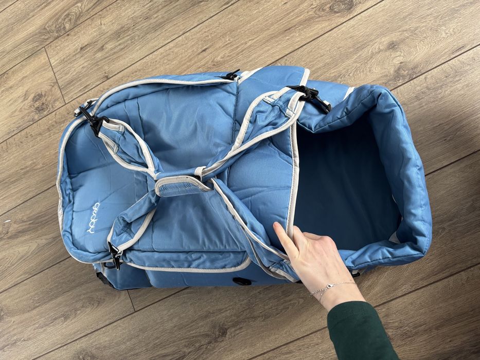 Сумка-переноска для дитини Geoby