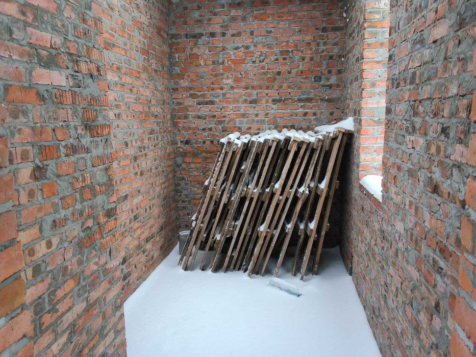 Продаж будинку поруч з природою На етапі будівництва Гаразджа 140 м²