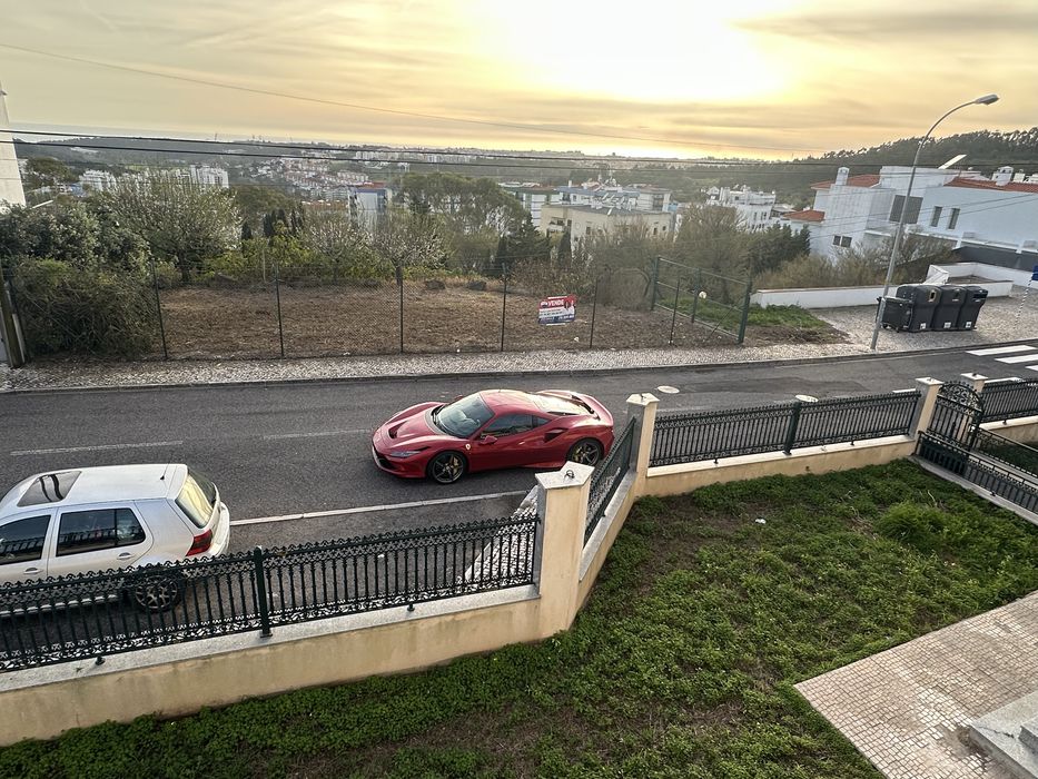 Moradia serra de carnaxide