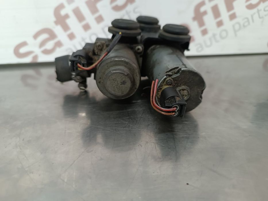 Torneira de Chauffage / Sofagem BMW 3 - 1147412149