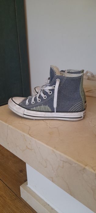 Converse rozm 35