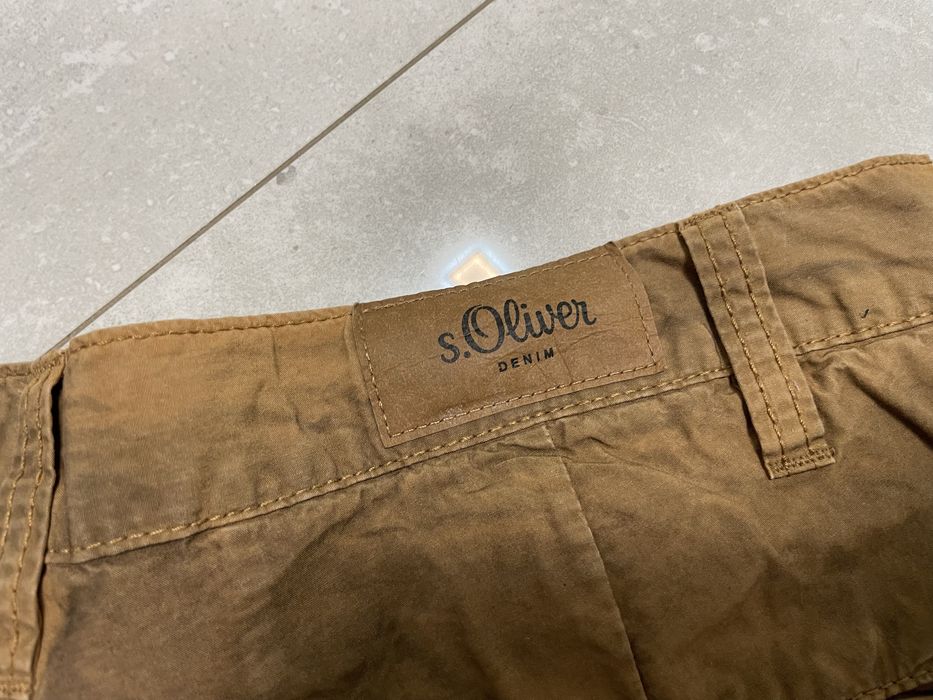 Шорти s.Oliver Denim