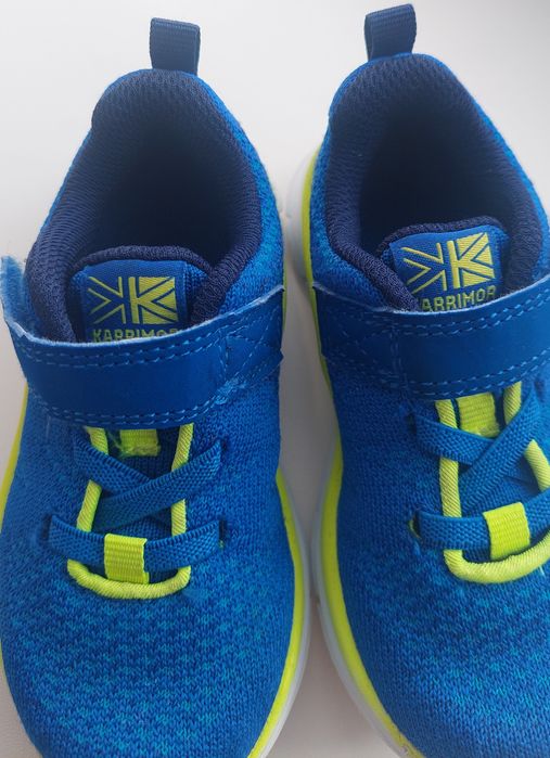 Кросівки Karrimor 23,5 розмір