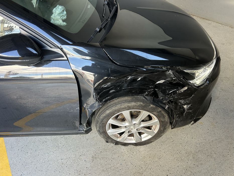 Opel Corsa 1.2 Elegance Edition 2022