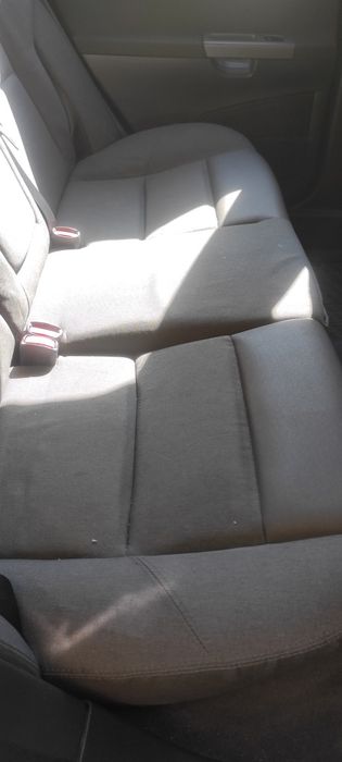 Volvo V50 venda / troca por comercial