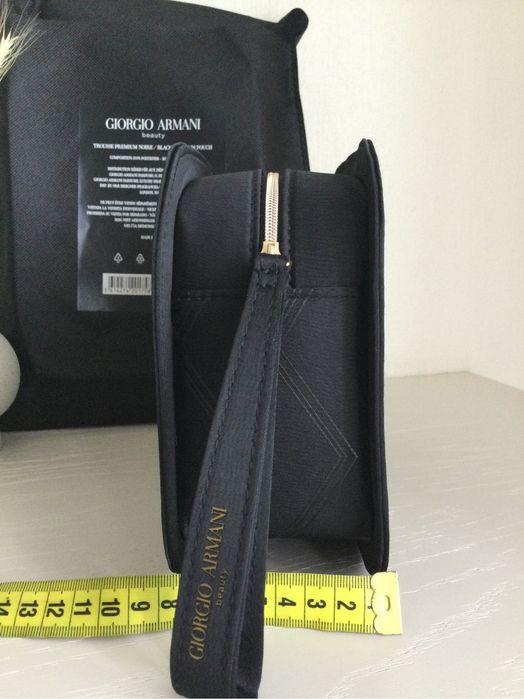 Оригінал  косметичка / несесер Giorgio Armani
