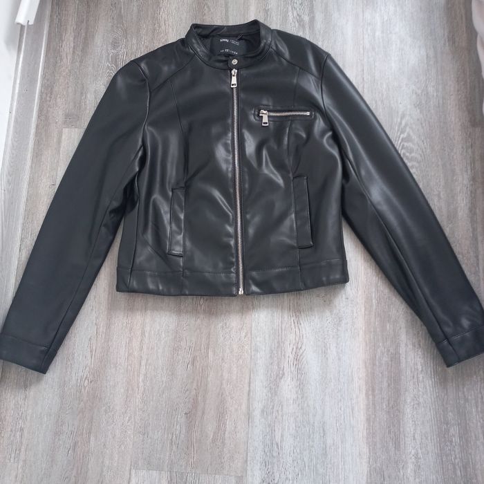 Zestaw kurtek Sinsay