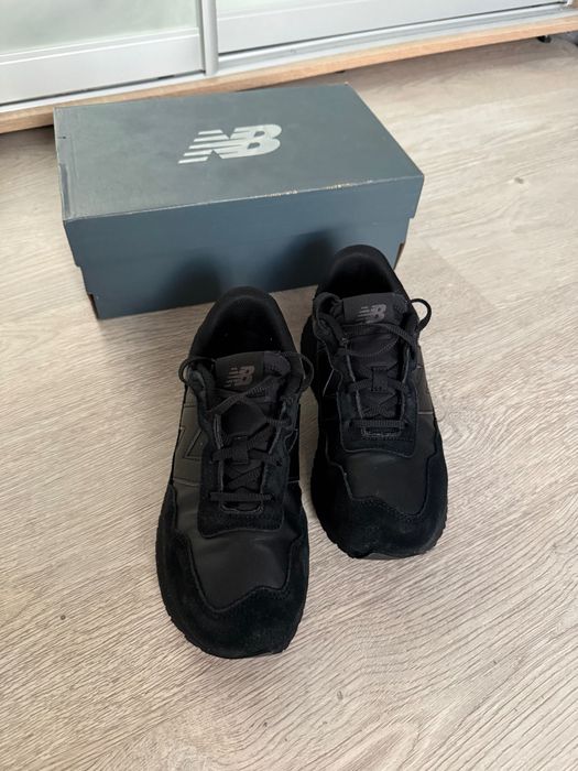 Кроссовки new balance 39 размер