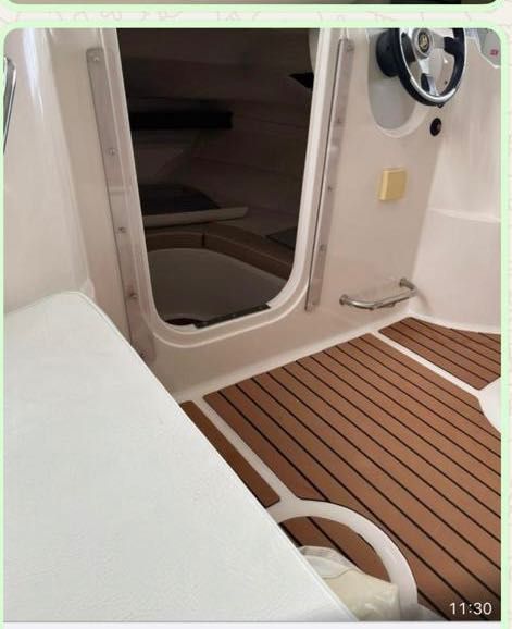Vende-se Quicksilver 4,70 m – Pronto a navegar  Vendo barco Quicksilver com 4,70 metros, do ano 2009, em bom estado de conservação.