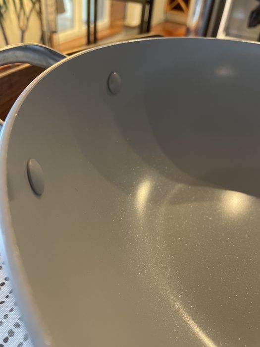 Wok Green Pan Frigideira ceramica