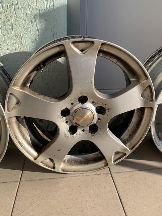 Диски  5.112.р16.