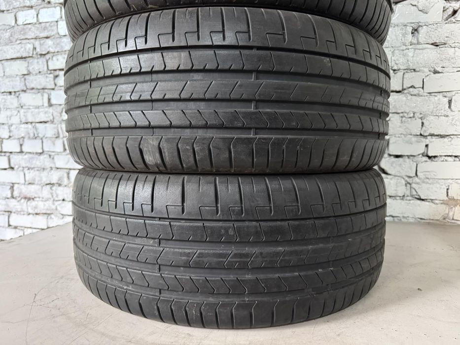 Літні шини PIRELLI 245/45 R19