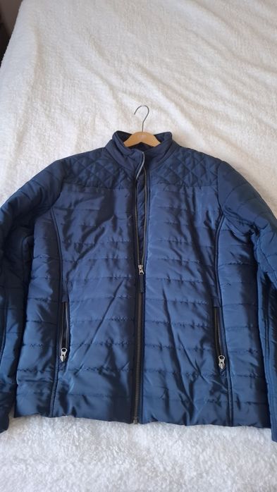Męska kurtka rozmiar L