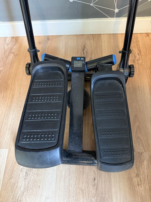 Stepper stan bardzo dobry