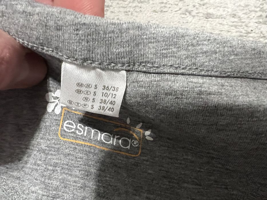 Bluzka ciążowa Esmara S-M 36/38