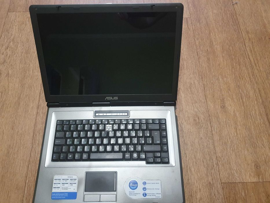 Продам Ноутбук  ASUS