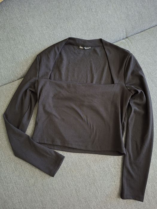 Кофта топ zara L